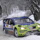 Illustration for article titled Norway Rally Update, Second Leg